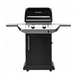 Barbacoa de gas T-22G Black Char Broil - Negra